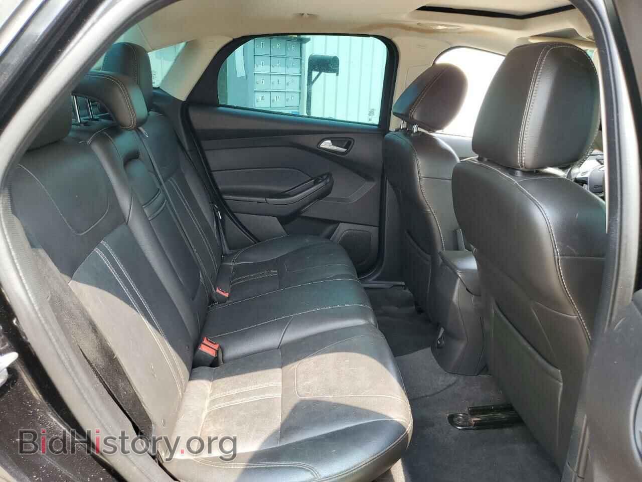 2013 FORD ALL Models - VIN: 1FADP3F22DL157059 - Фото 10