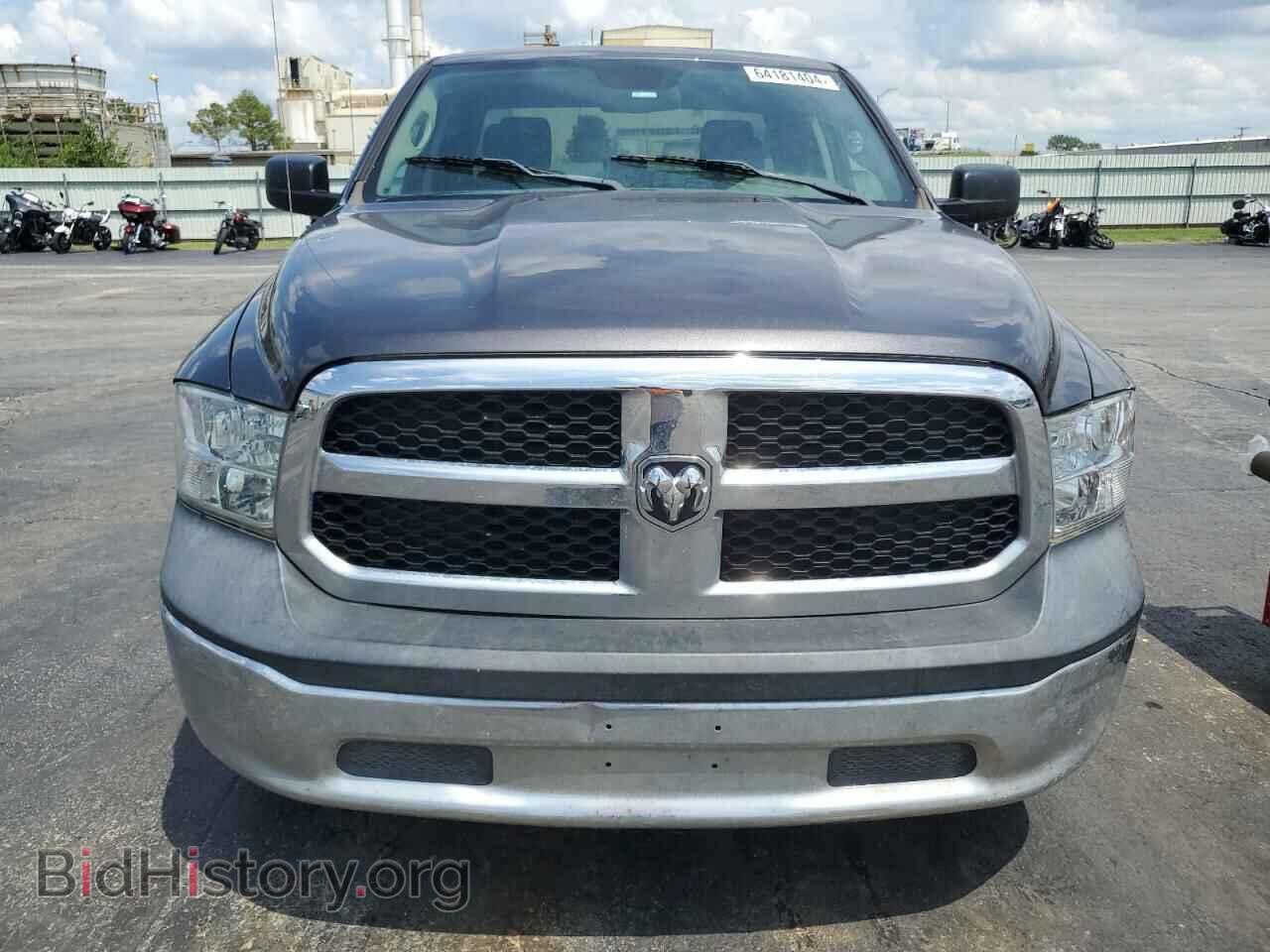 2018 RAM 1500 - VIN: 1C6RR6FG7JS299150 - Фото 5