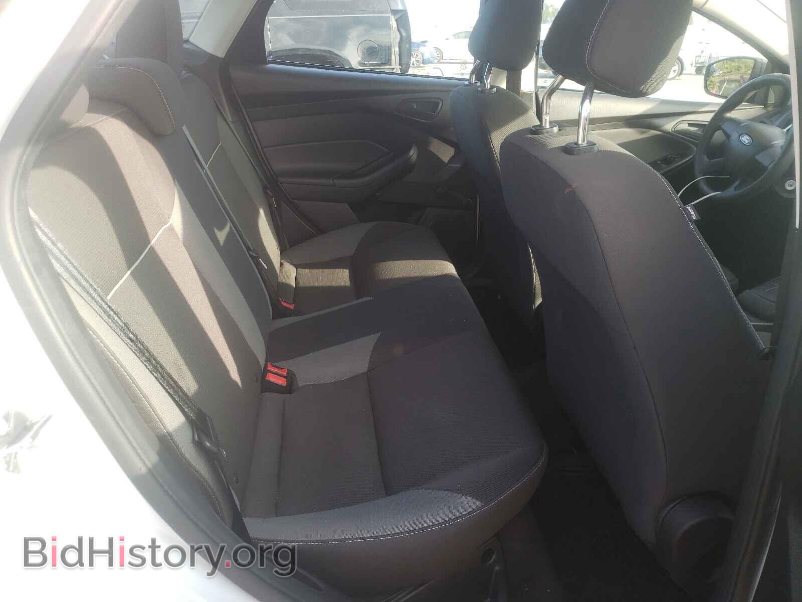 2012 FORD FOCUS - VIN: 1FAHP3E20CL426421 - Фото 6