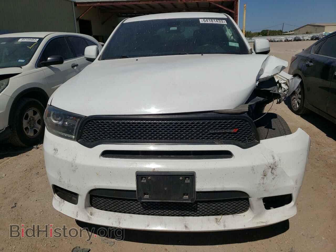 2019 DODGE DURANGO - VIN: 1C4RDJDG1KC722572 - Photo 5