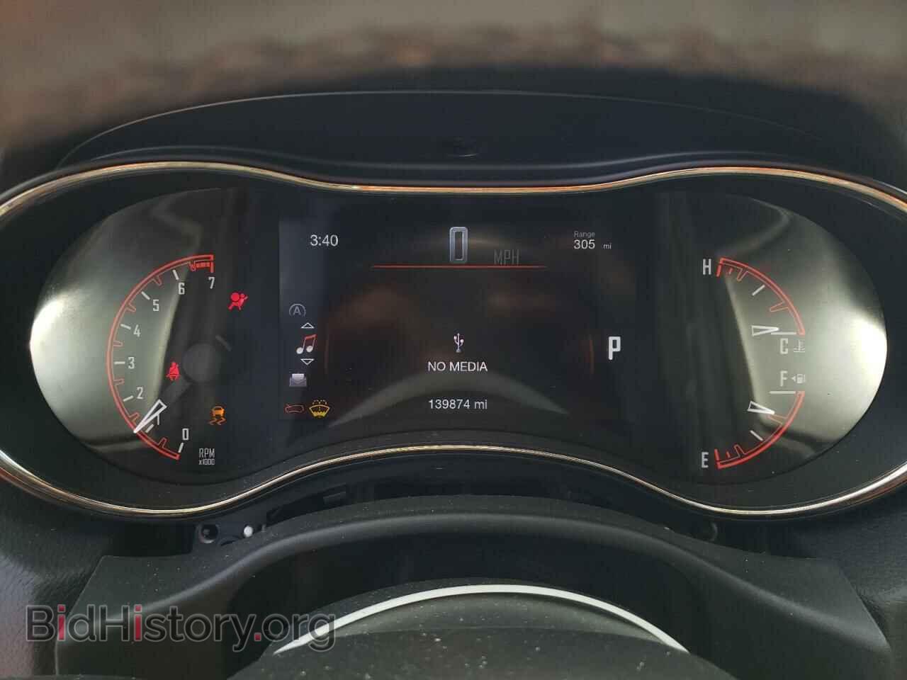 2019 DODGE DURANGO - VIN: 1C4RDJDG1KC722572 - Photo 9