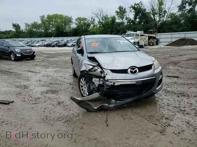 2011 MAZDA CX-7 - VIN: JM3ER2A57B0404876 - Photo 13
