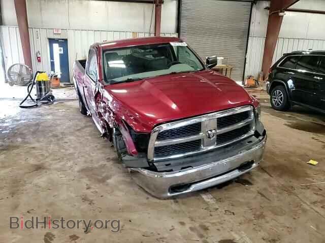 2011 DODGE All Models - VIN: 3D7JV1EP7BG538443 - Photo 14