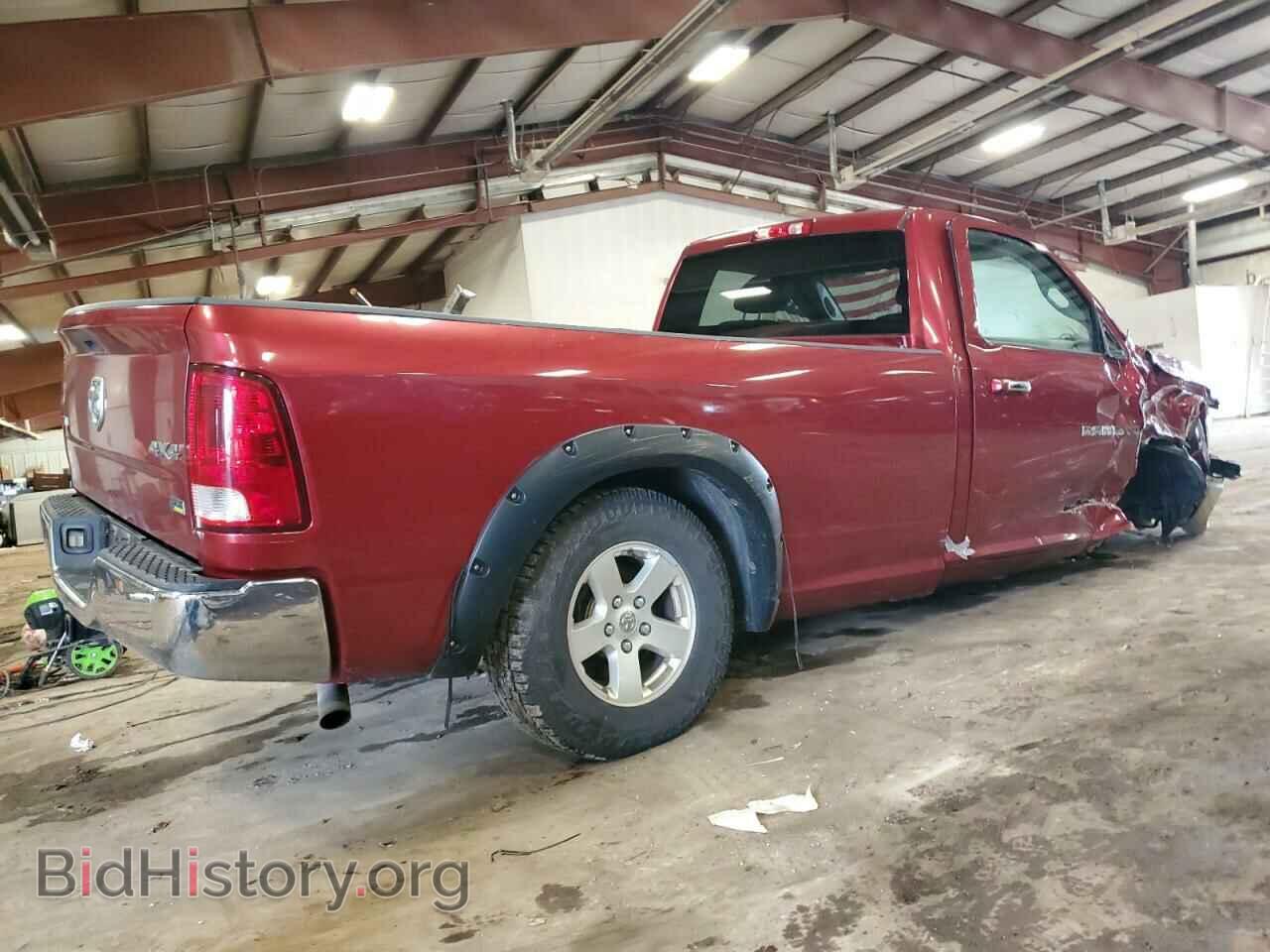 2011 DODGE All Models - VIN: 3D7JV1EP7BG538443 - Photo 3