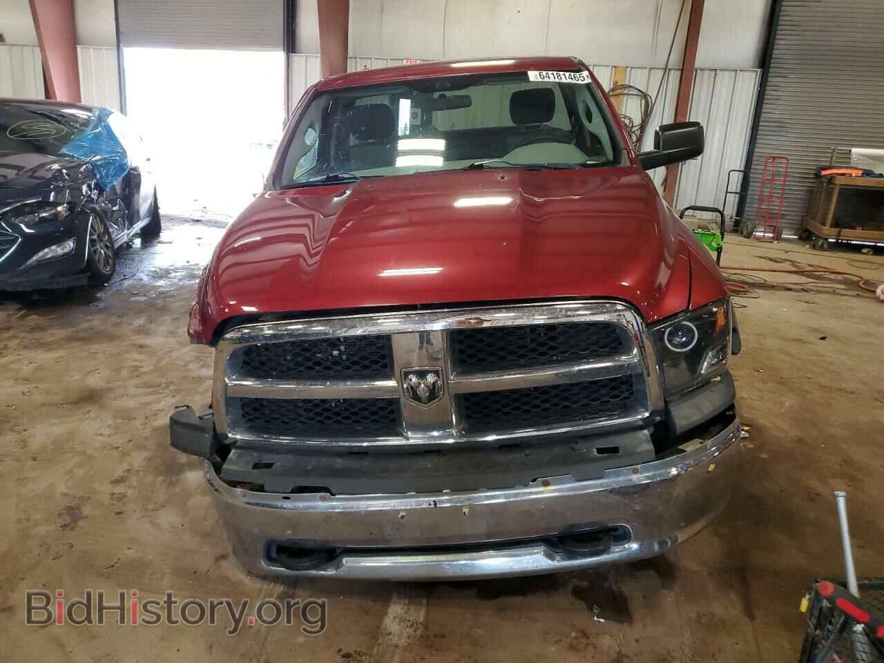 2011 DODGE All Models - VIN: 3D7JV1EP7BG538443 - Photo 5