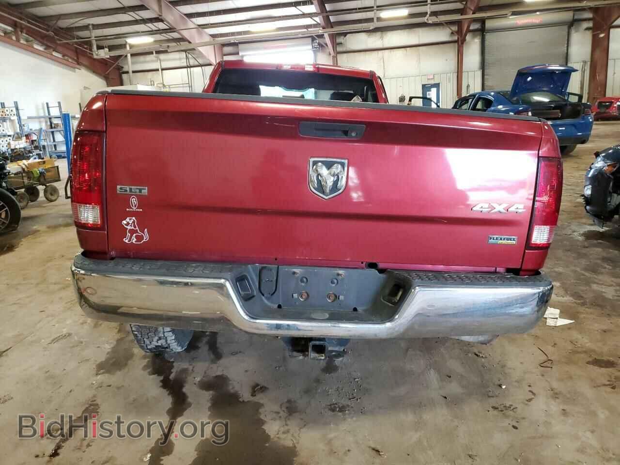 2011 DODGE All Models - VIN: 3D7JV1EP7BG538443 - Photo 6