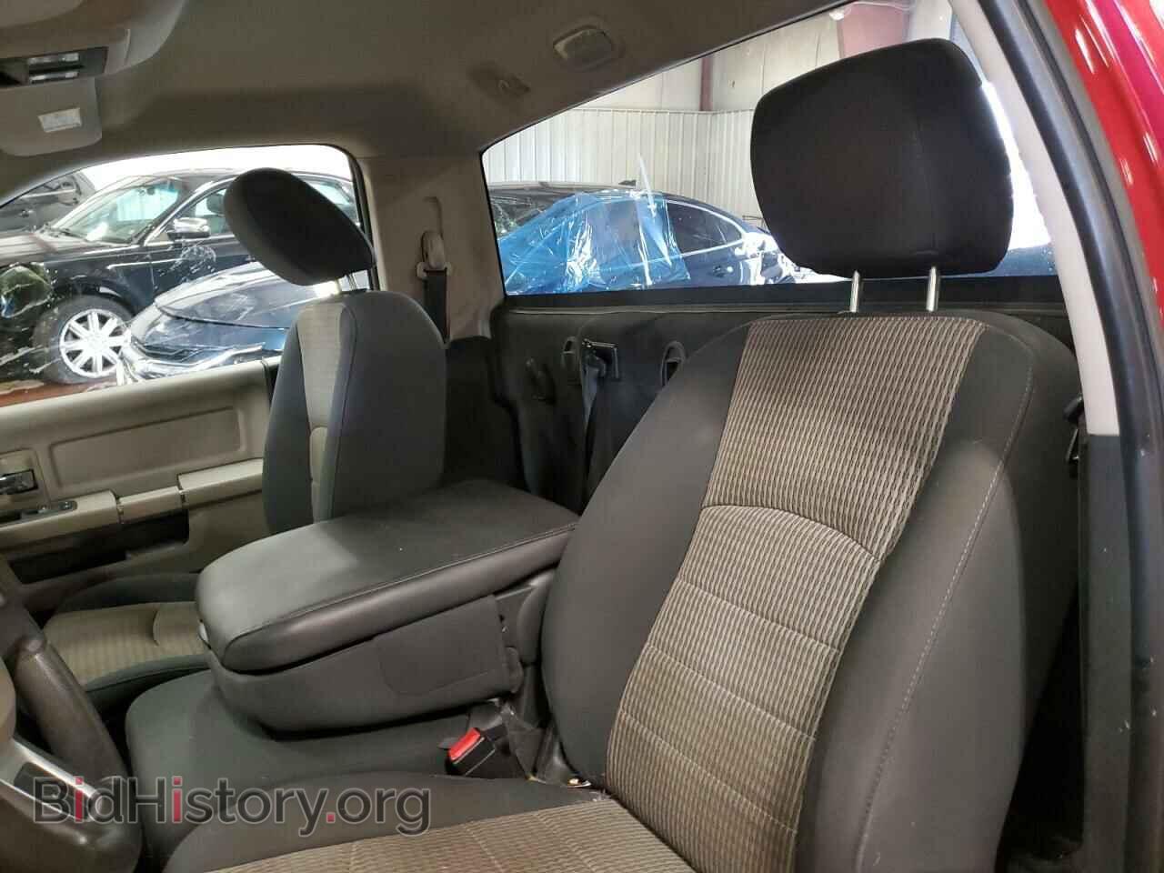 2011 DODGE All Models - VIN: 3D7JV1EP7BG538443 - Photo 10