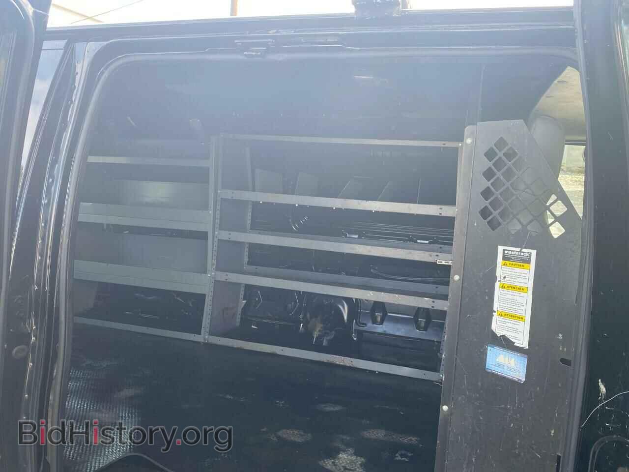 2012 FORD ECONOLINE - VIN: 1FTNE2EW5CDA41821 - Photo 6