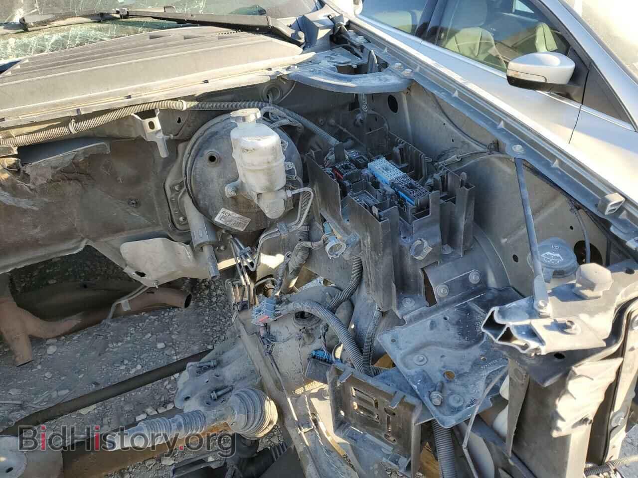 2007 GMC YUKON - VIN: 1GKFC13007R280676 - Фото 9