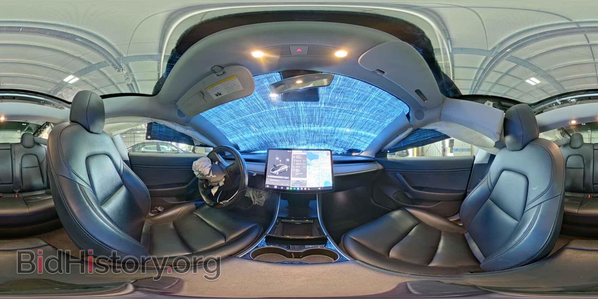 2018 TESLA MODEL 3 - VIN: 5YJ3E1EA5JF153286 - Фото 14