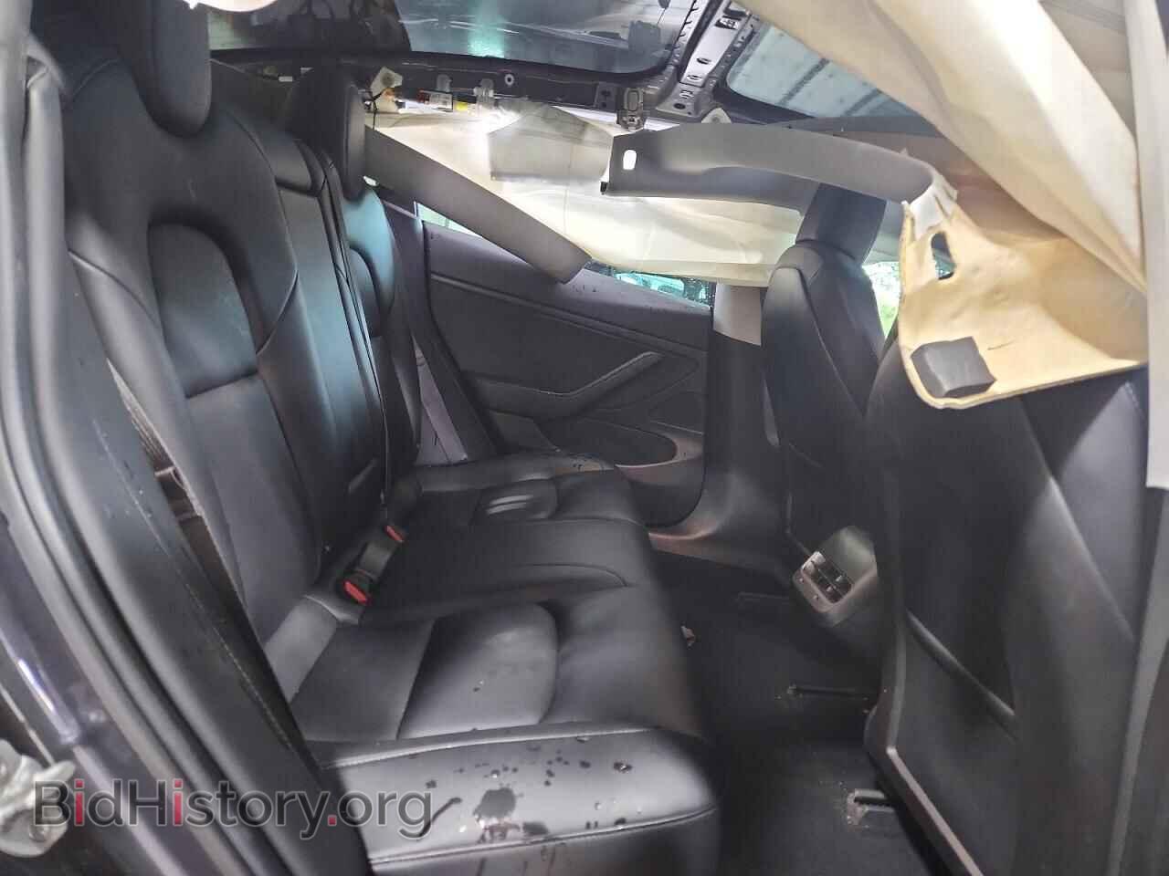2018 TESLA MODEL 3 - VIN: 5YJ3E1EA5JF153286 - Фото 10
