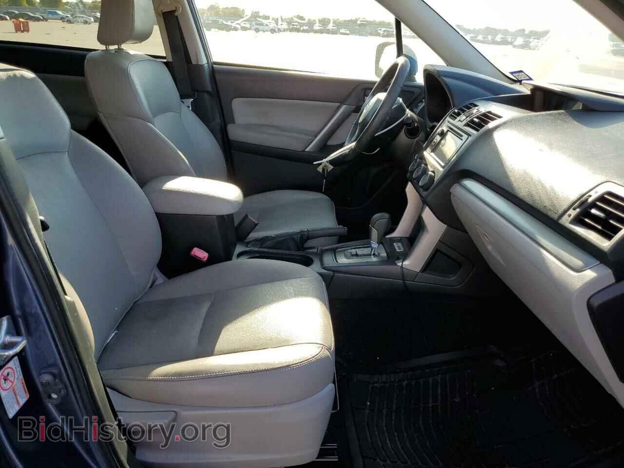 2014 SUBARU FORESTER - VIN: JF2SJAJC3EH523088 - Photo 5