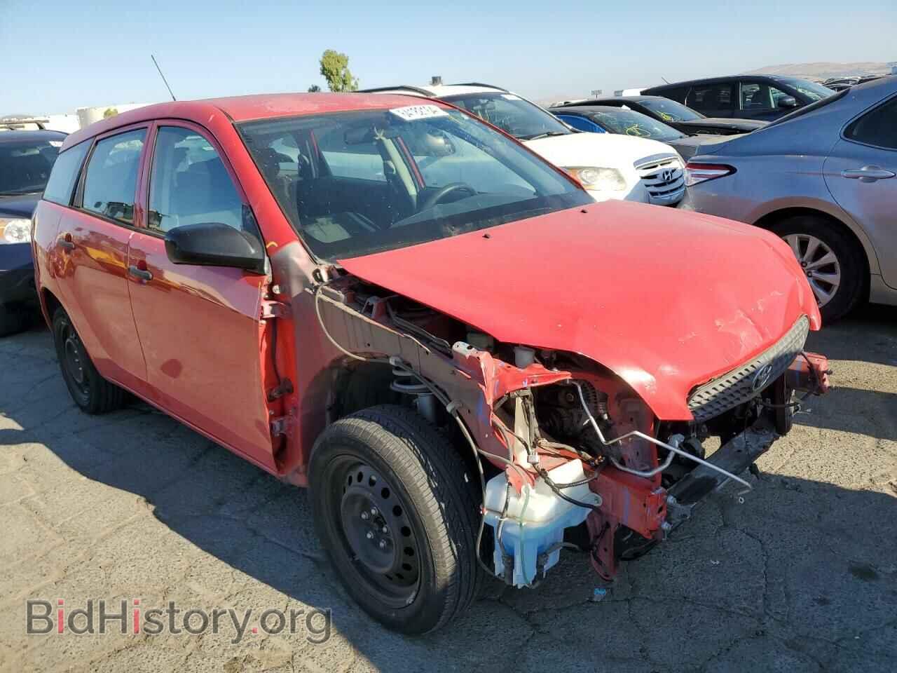 2008 TOYOTA COROLLA - VIN: 2T1KR32E18C711684 - Фото 4