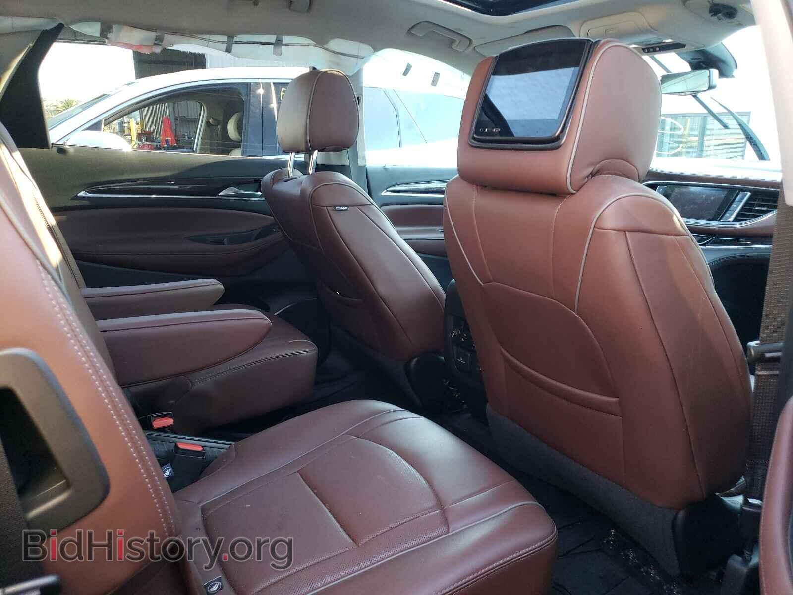 2018 BUICK ENCLAVE - VIN: 5GAEVCKW0JJ233819 - Фото 6