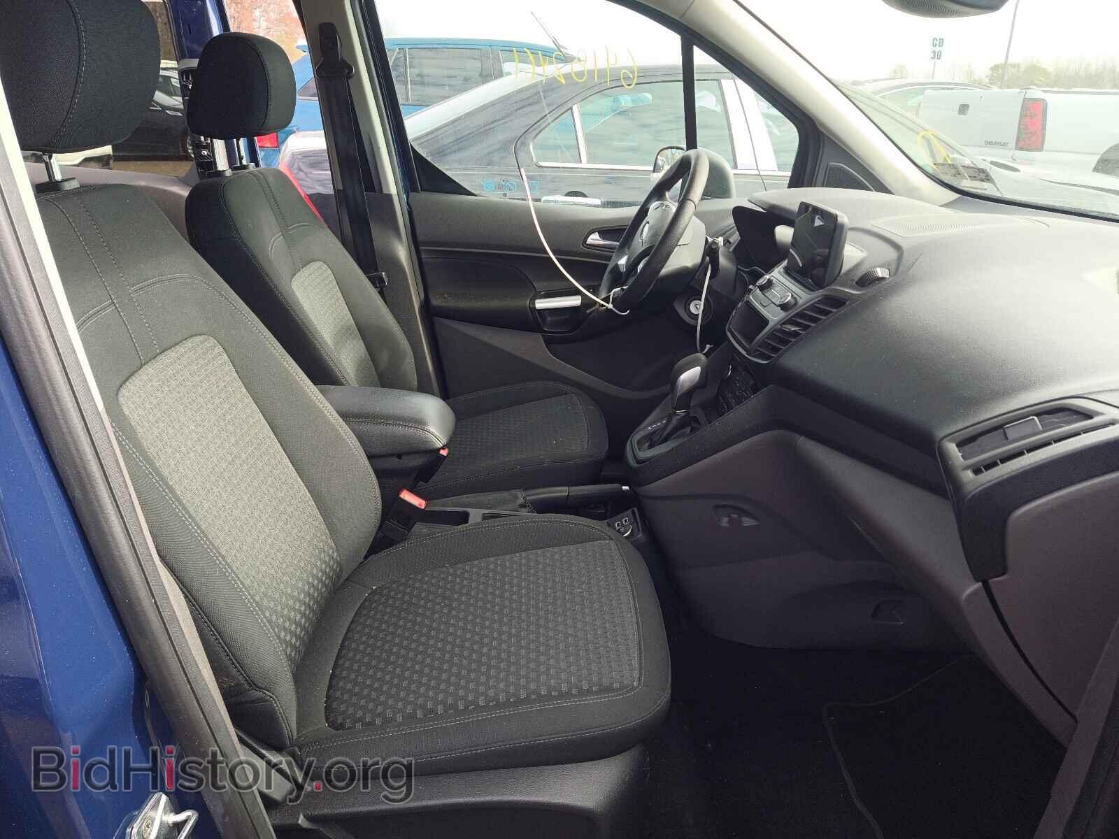 2019 FORD TRANSIT CO - VIN: NM0GE9F29K1389678 - Фото 5