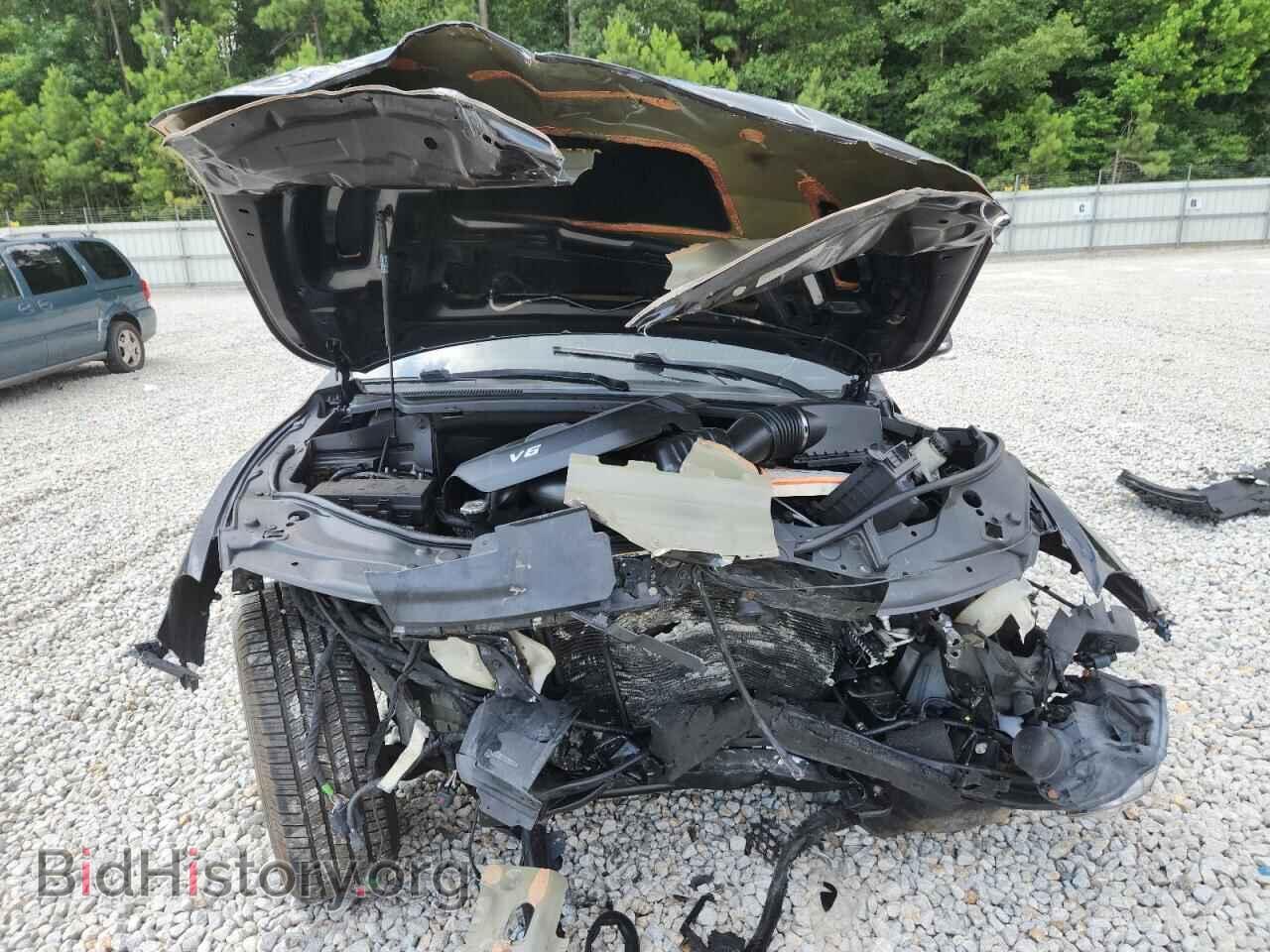 2014 DODGE DURANGO - VIN: 1C4RDHDG5EC974483 - Photo 5
