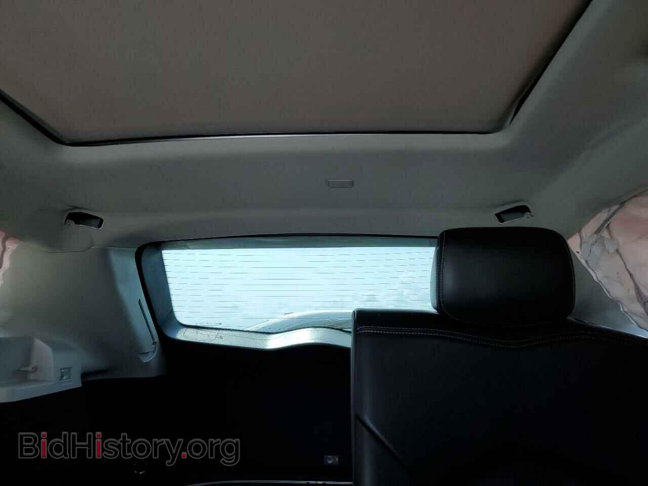 2015 CADILLAC SRX - VIN: 3GYFNEE30FS579725 - Фото 10