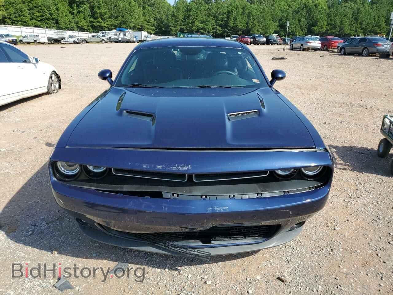 2017 DODGE CHALLENGER - VIN: 2C3CDZGG7HH581016 - Фото 5