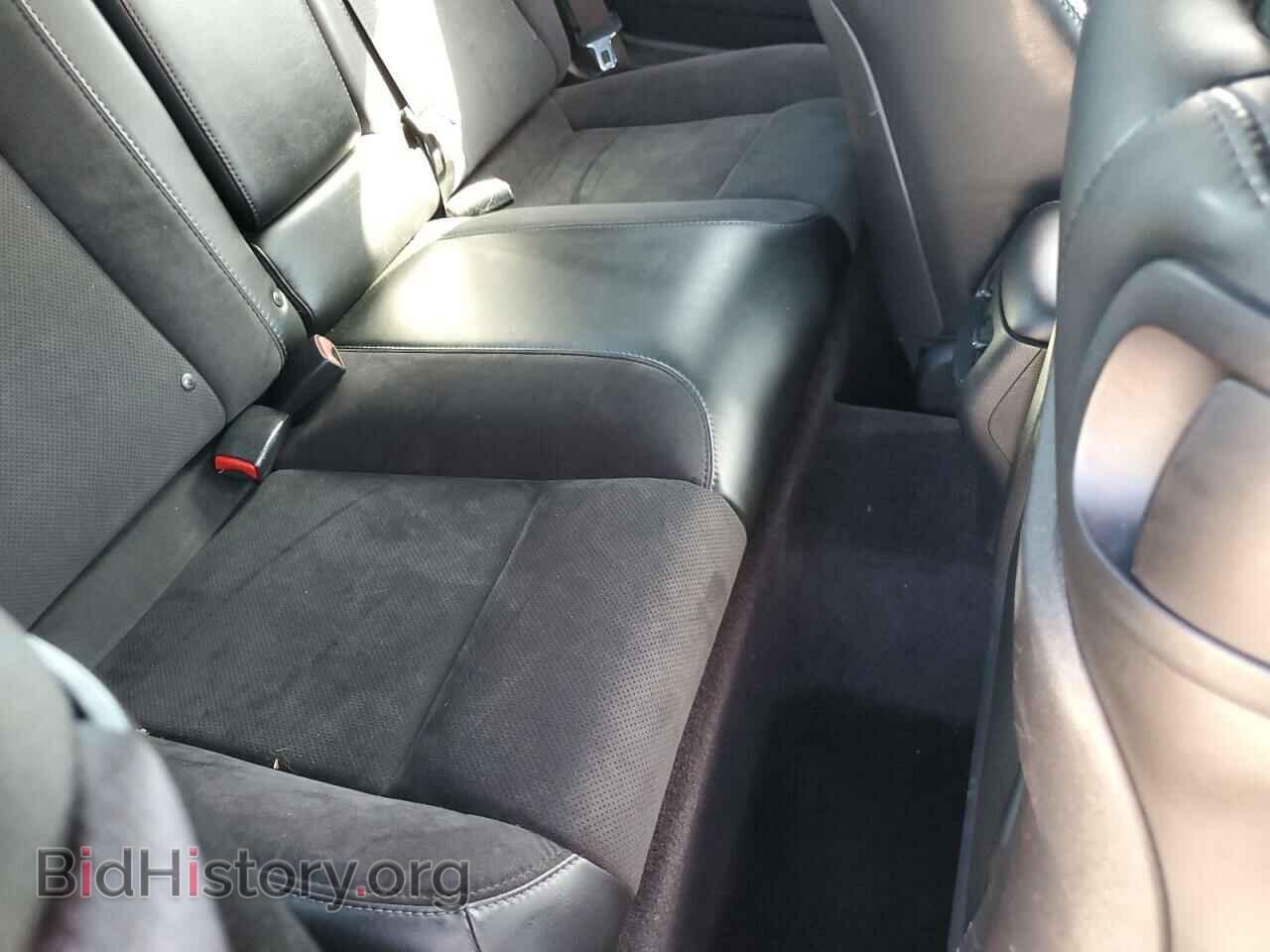 2017 DODGE CHALLENGER - VIN: 2C3CDZGG7HH581016 - Фото 10