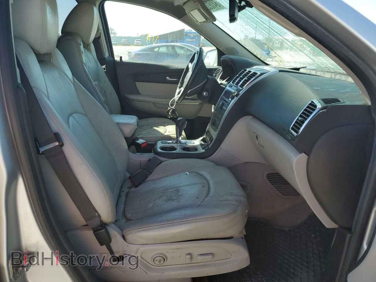 2012 GMC ACADIA - VIN: 1GKKVSED0CJ224826 - Фото 5
