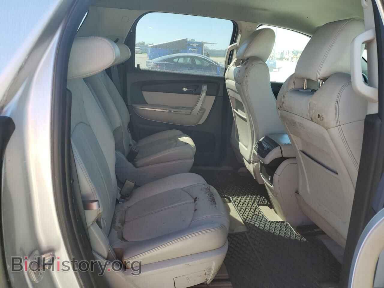 2012 GMC ACADIA - VIN: 1GKKVSED0CJ224826 - Фото 6