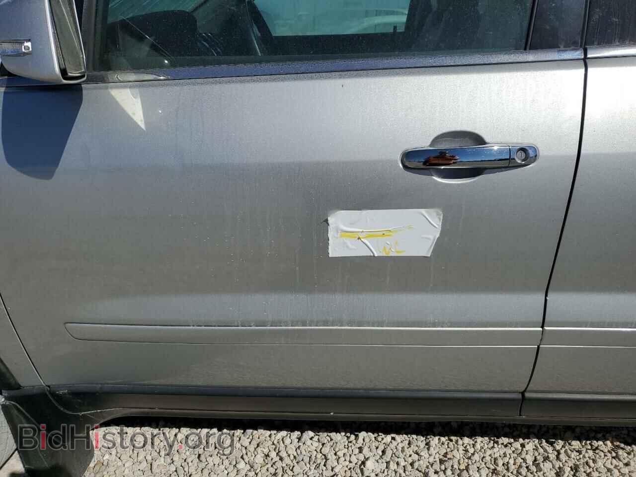 2012 GMC ACADIA - VIN: 1GKKVSED0CJ224826 - Фото 9