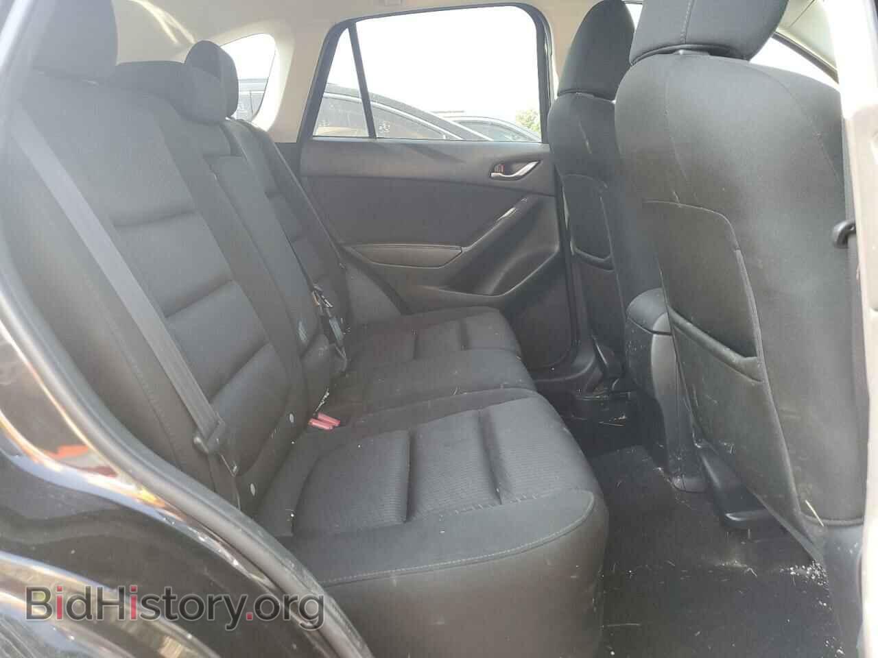 2014 MAZDA CX-5 - VIN: JM3KE2CY8E0408199 - Фото 11