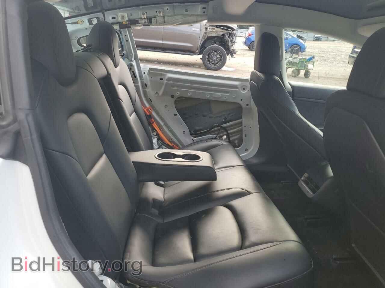 2020 TESLA MODEL 3 - VIN: 5YJ3E1EA5LF660255 - Photo 10