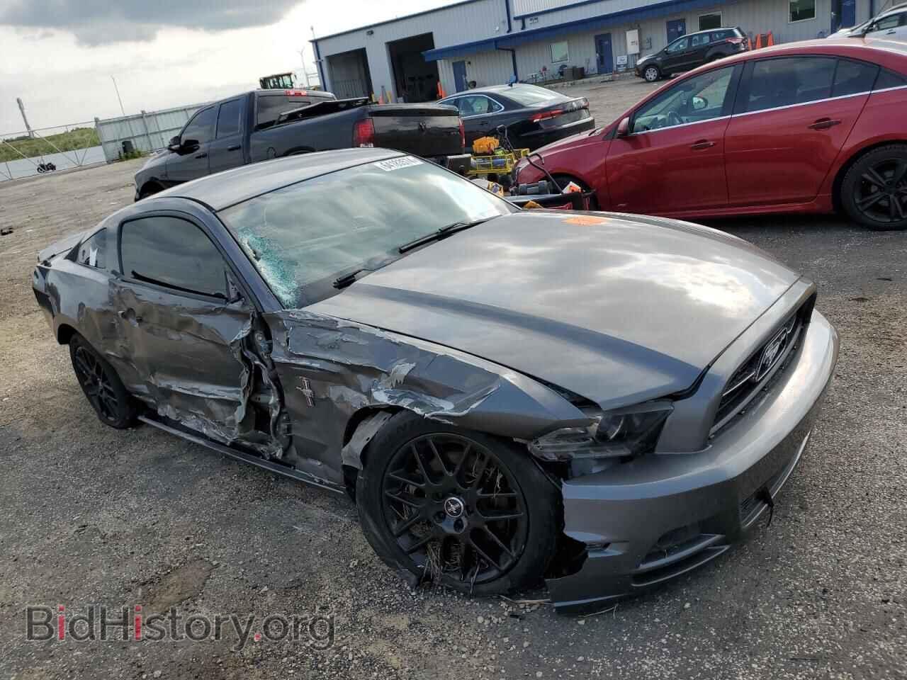 2014 FORD ALL Models - VIN: 1ZVBP8AM5E5316683 - Фото 4