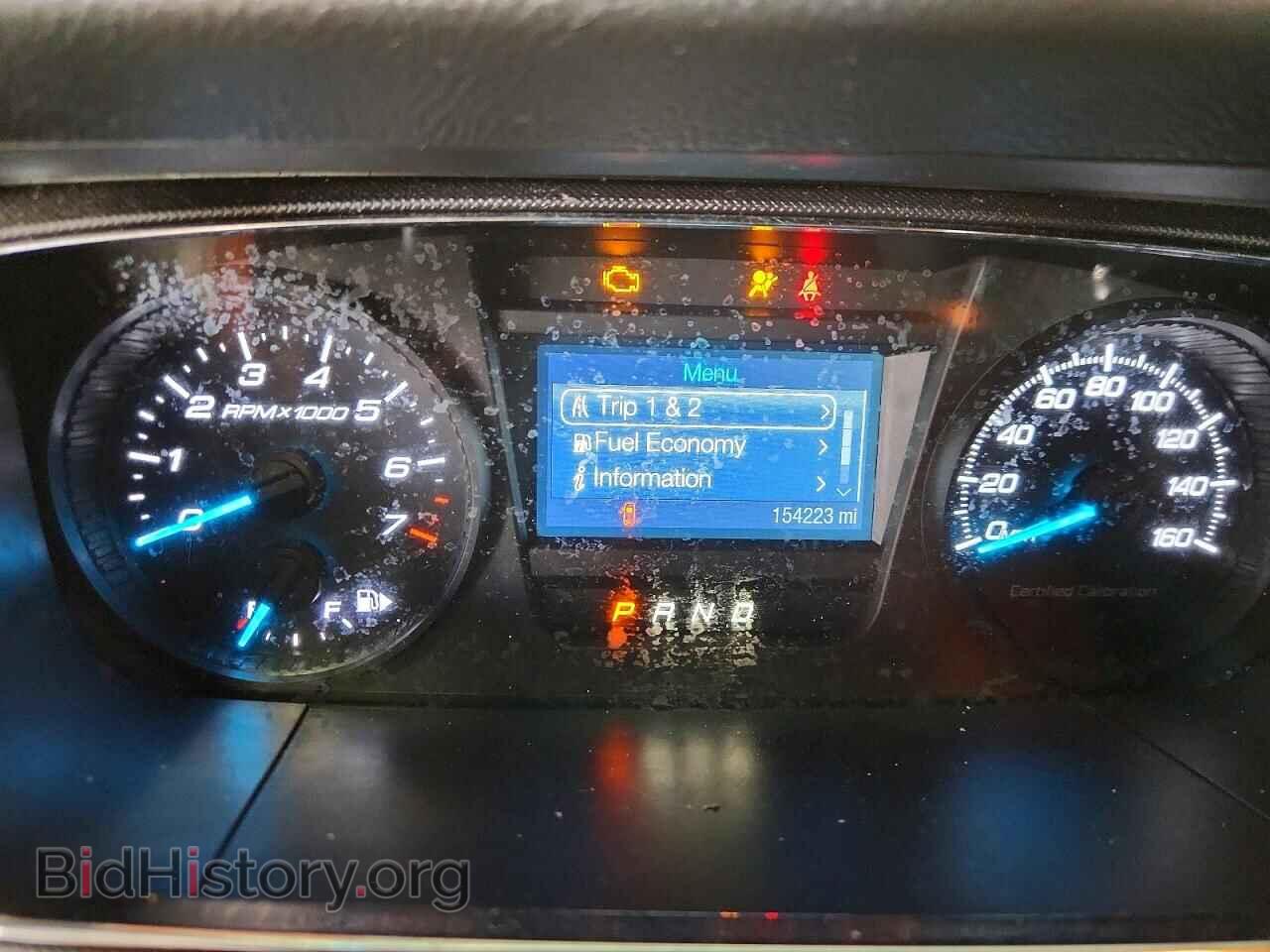 2017 FORD TAURUS - VIN: 1FAHP2L87HG143676 - Photo 9