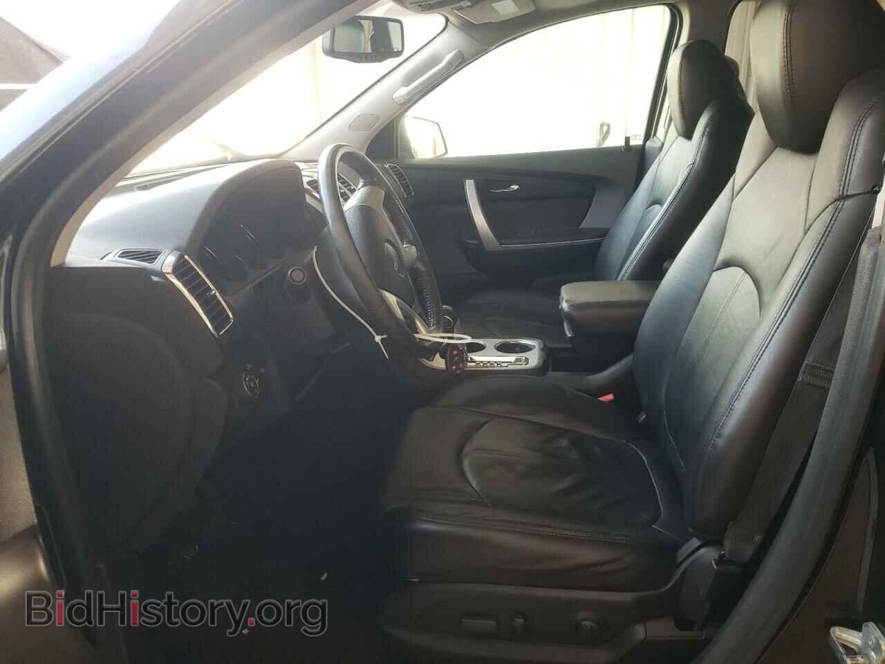 2012 GMC ACADIA - VIN: 1GKKVRED5CJ316796 - Фото 7