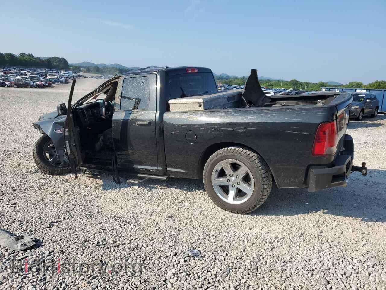 2017 RAM 1500 - VIN: 1C6RR7FT4HS511161 - Photo 2