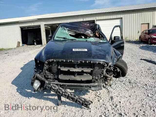 2017 RAM 1500 - VIN: 1C6RR7FT4HS511161 - Photo 13