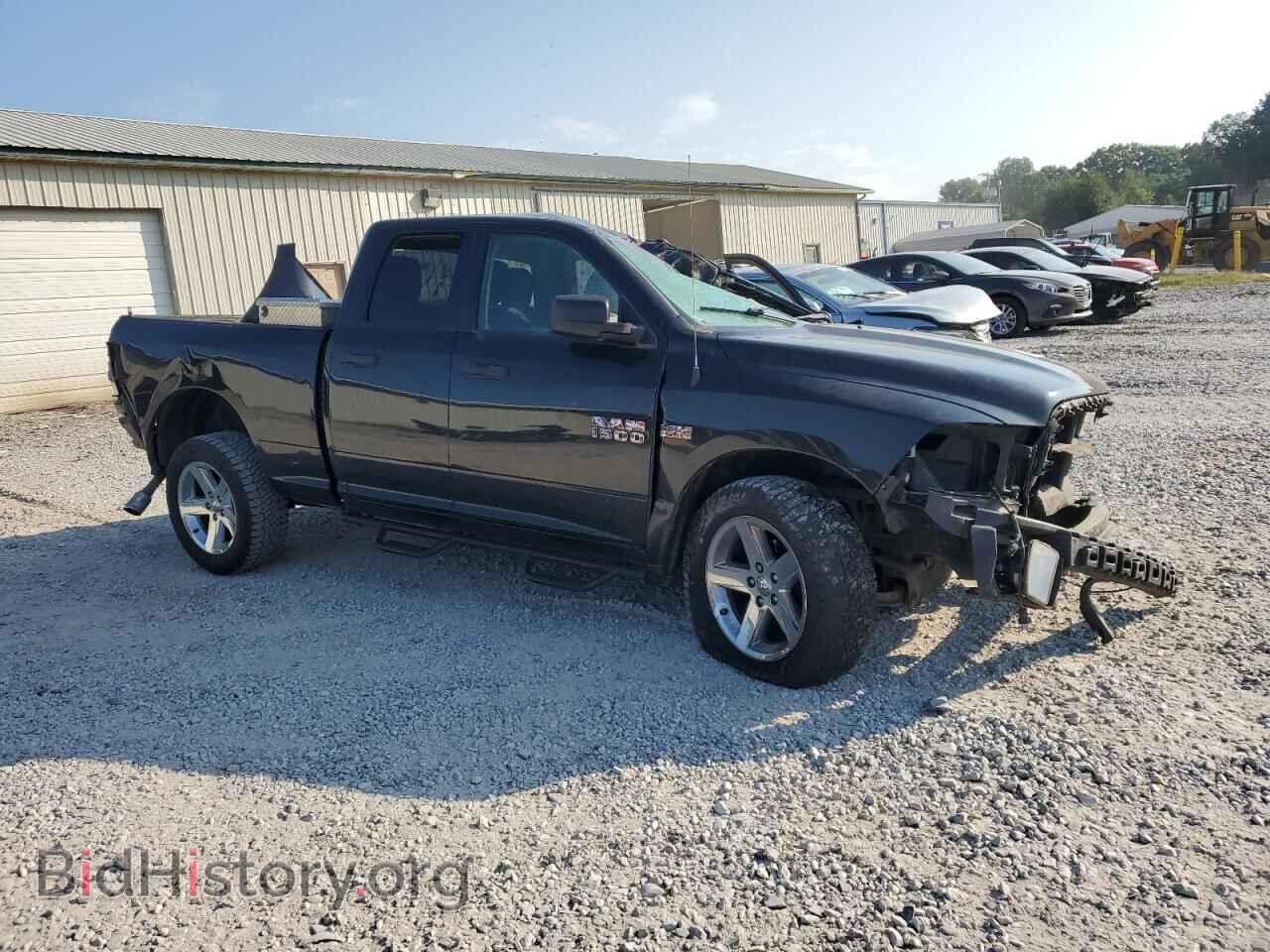 2017 RAM 1500 - VIN: 1C6RR7FT4HS511161 - Photo 4