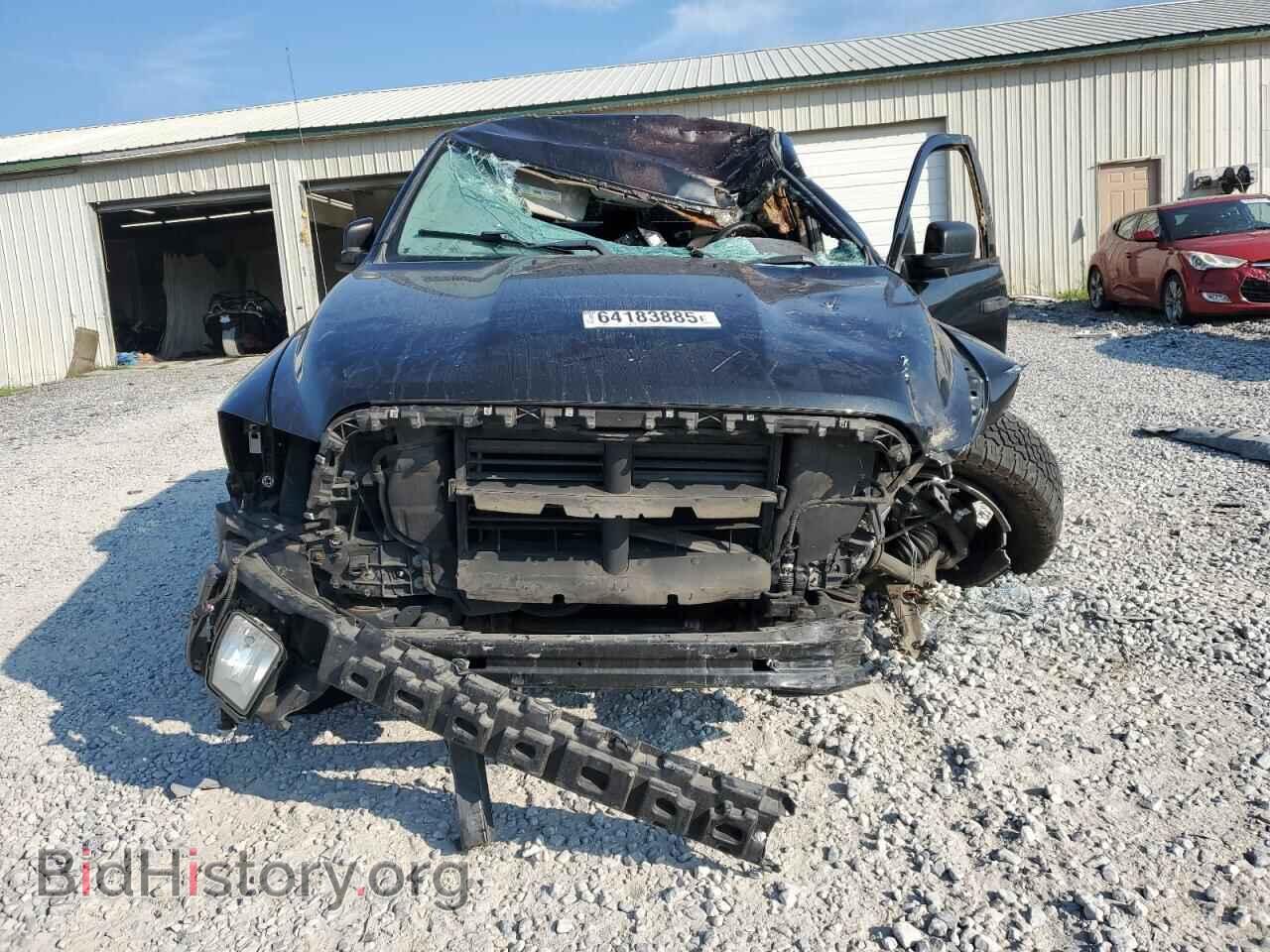2017 RAM 1500 - VIN: 1C6RR7FT4HS511161 - Photo 5