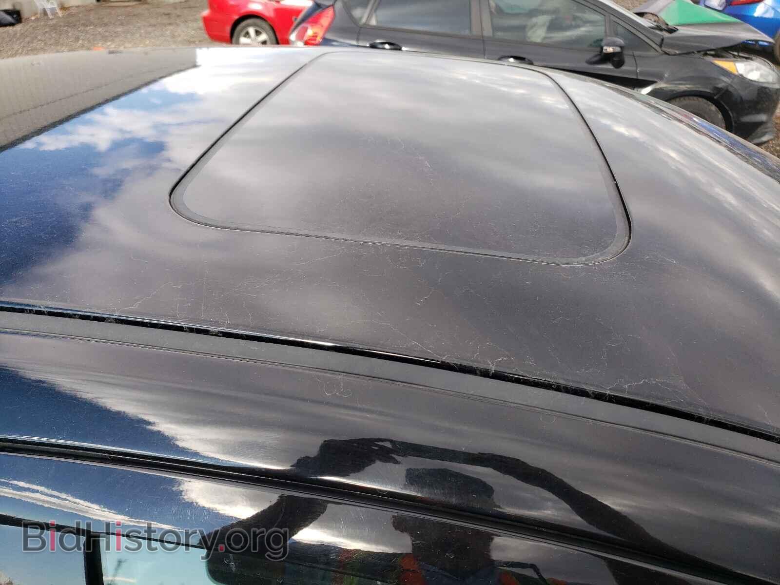 2013 CHRYSLER 200 - VIN: 1C3CCBCG0DN608879 - Photo 9
