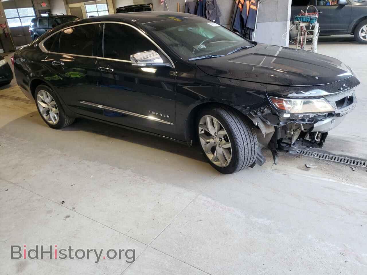2020 CHEVROLET IMPALA - VIN: 1G1105S33LU110832 - Фото 4