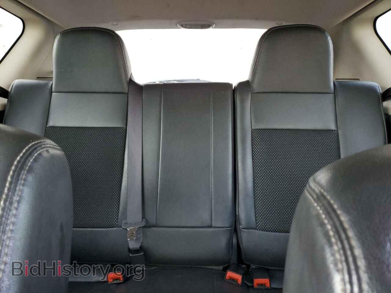 2017 JEEP COMPASS - VIN: 1C4NJCEA2HD151481 - Фото 10