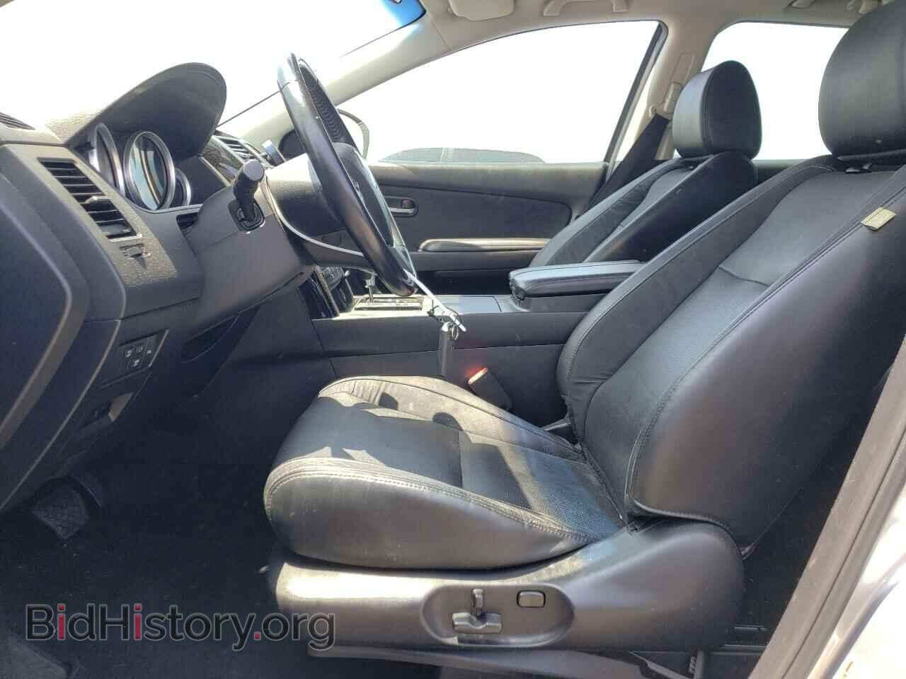 2014 MAZDA CX-9 - VIN: JM3TB3CV3E0438543 - Фото 7