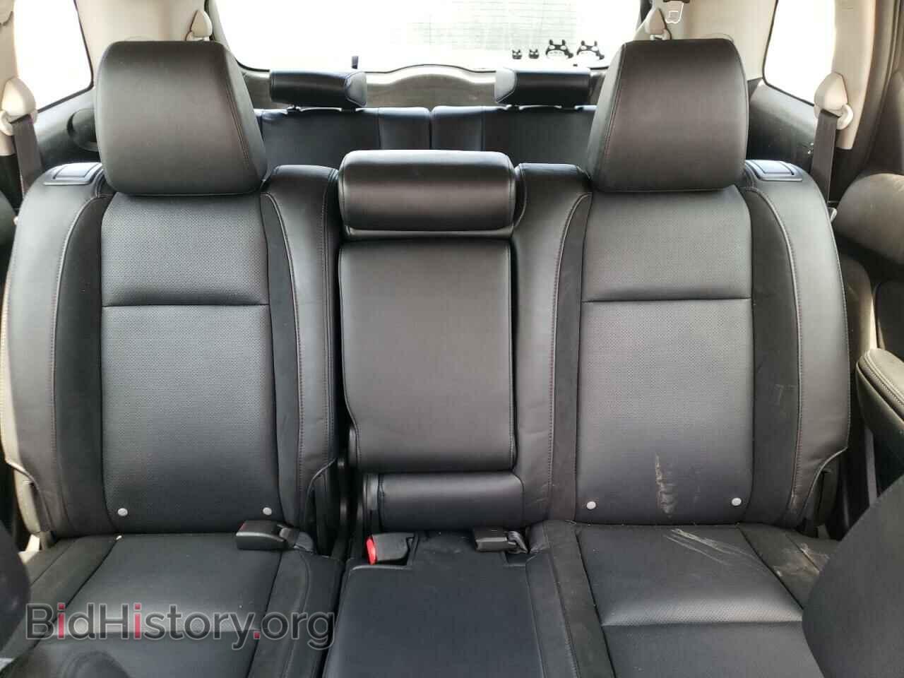 2014 MAZDA CX-9 - VIN: JM3TB3CV3E0438543 - Фото 10