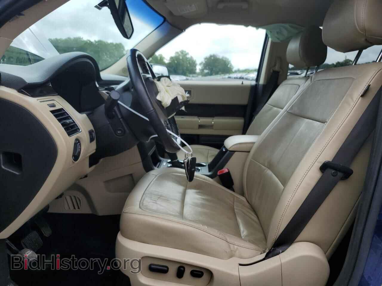 2015 FORD FLEX - VIN: 2FMHK6C80FBA17272 - Photo 7