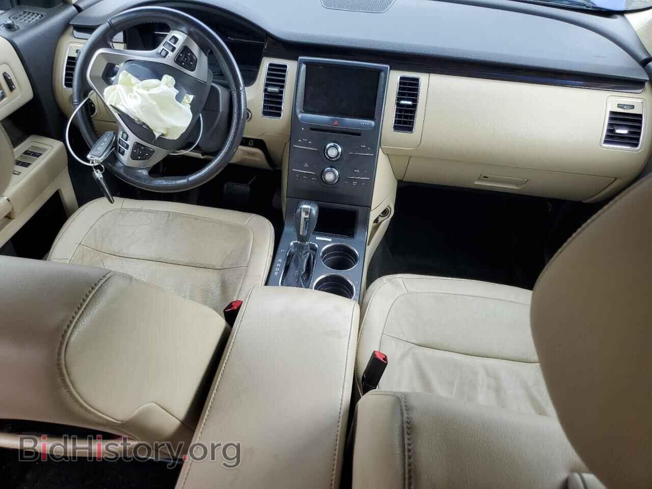 2015 FORD FLEX - VIN: 2FMHK6C80FBA17272 - Photo 8