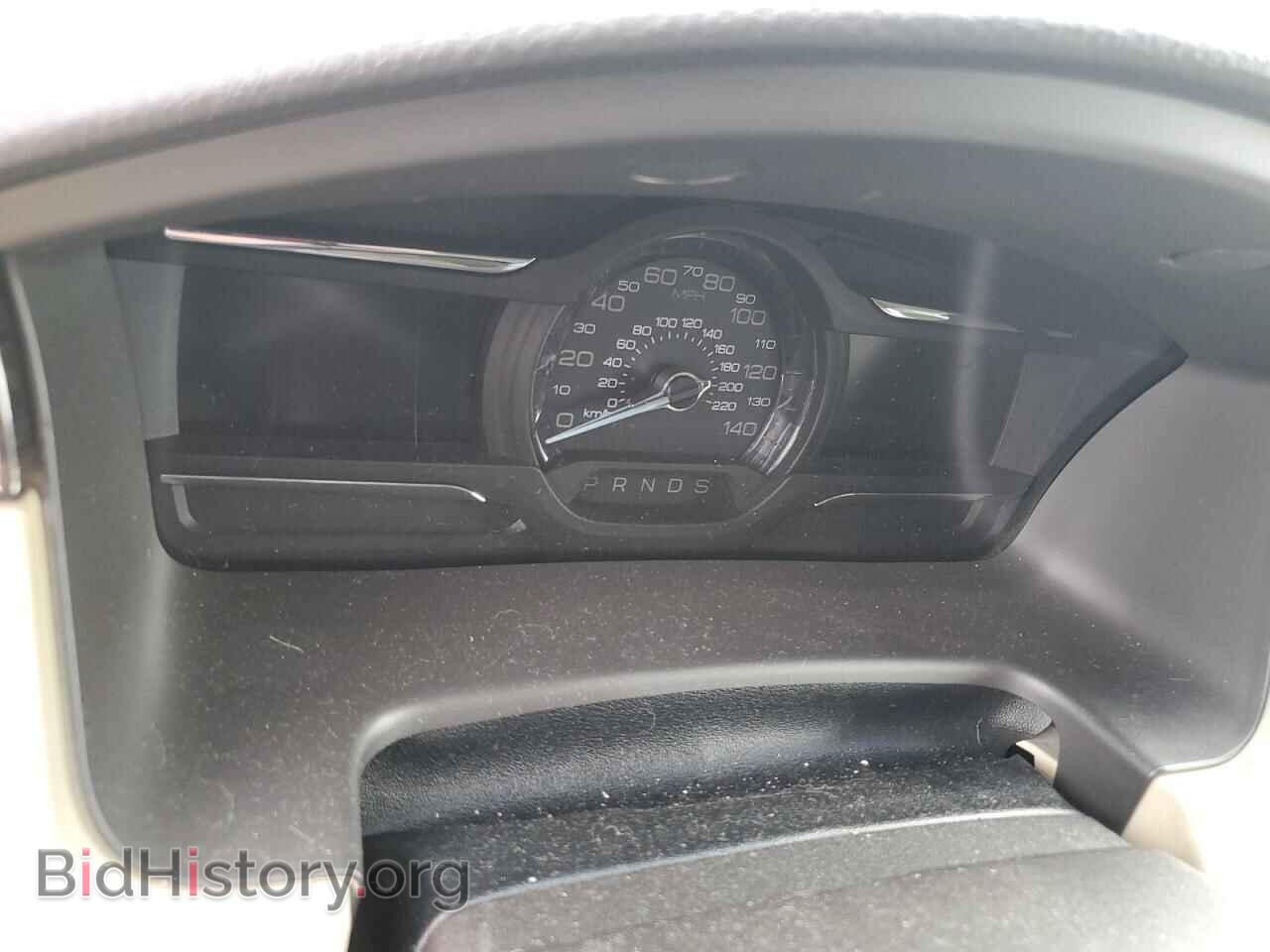 2015 FORD FLEX - VIN: 2FMHK6C80FBA17272 - Photo 9