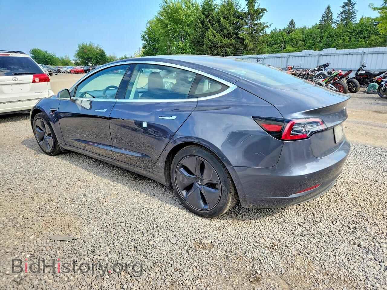 2020 TESLA MODEL 3 - VIN: 5YJ3E1EA6LF786205 - Photo 2