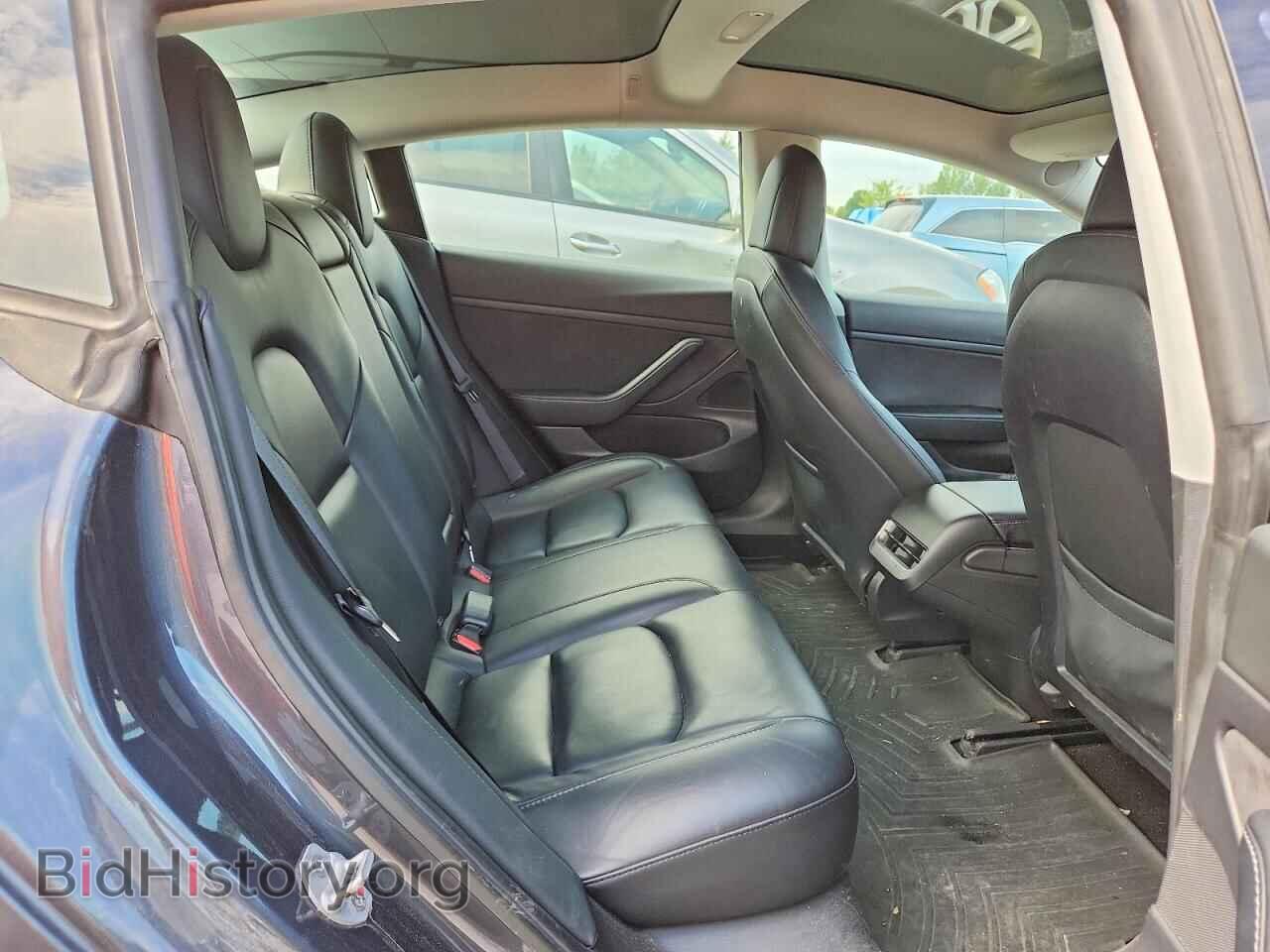 2020 TESLA MODEL 3 - VIN: 5YJ3E1EA6LF786205 - Photo 10
