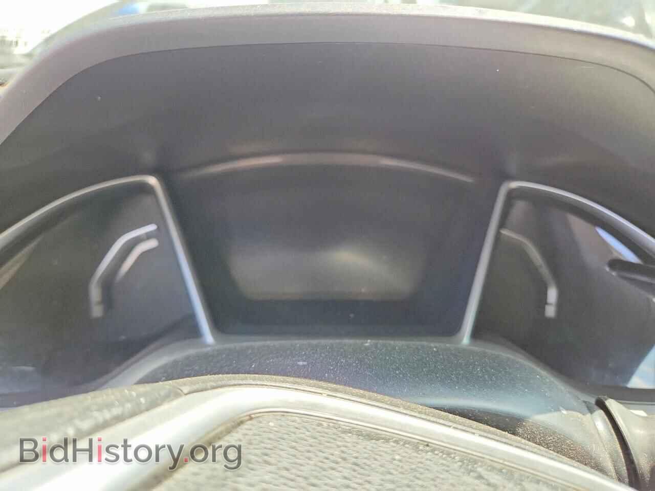 2017 HONDA CIVIC - VIN: 2HGFC2F73HH521191 - Фото 9