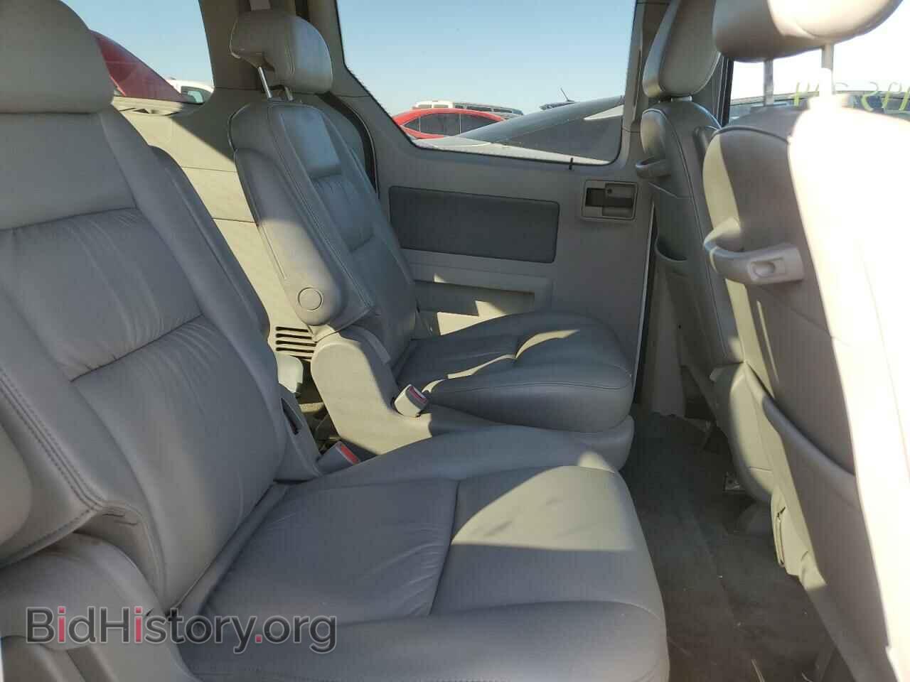 2006 FORD FREESTAR - VIN: 2FMZA52276BA23357 - Фото 6
