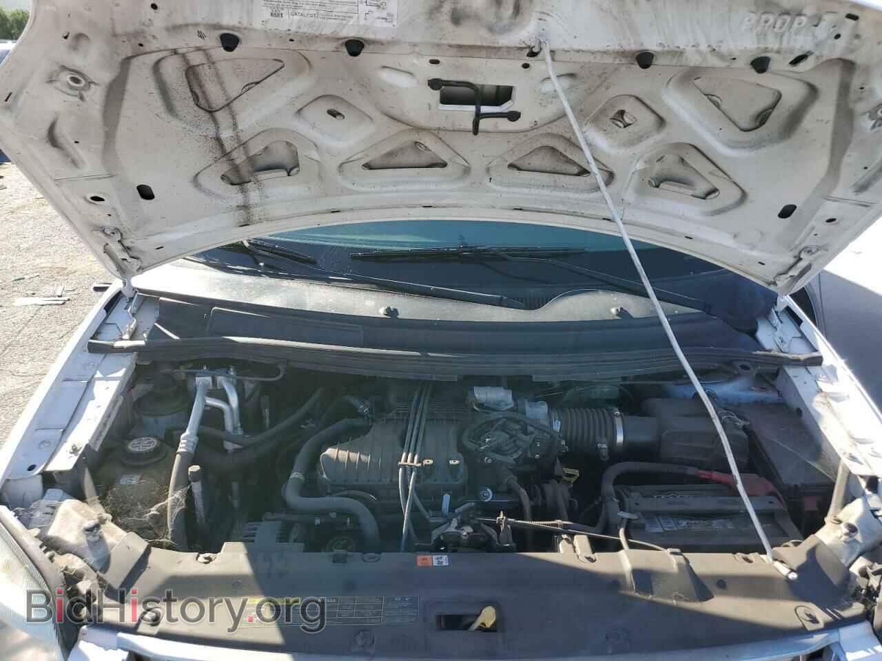 2006 FORD FREESTAR - VIN: 2FMZA52276BA23357 - Фото 7