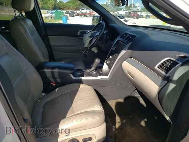 2013 FORD EXPLORER - VIN: 1FM5K7D81DGC14433 - Фото 5