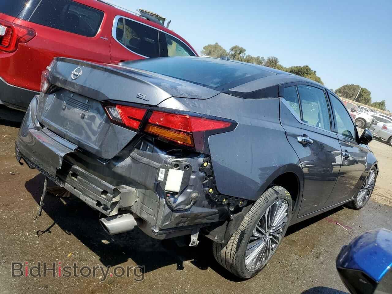 2023 NISSAN ALTIMA - VIN: 1N4BL4EV9PN415204 - Фото 3